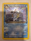 Dark Blastoise 3/82 Team Rocket Holo