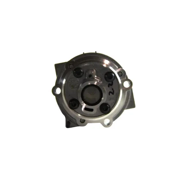 Bomba diferencial trasero y motor genuino Mopar 68551790AA Foto 3 de 4