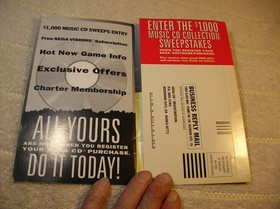 silpheed sega cd cib