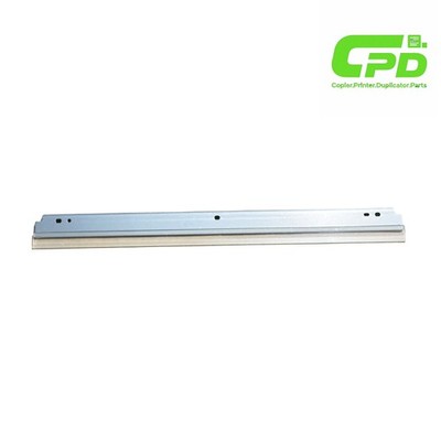 2Pcs Long Life Drum Cleaning Blade Fit for Konica Minolta Bizhub 227 287 367