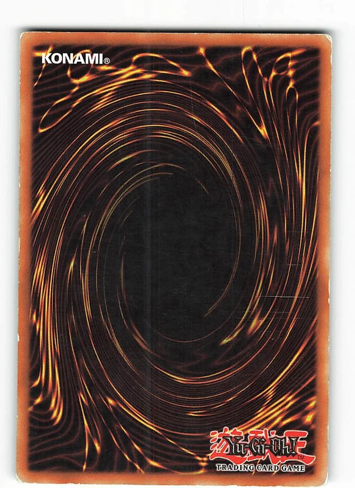 Yugioh BOHRKRIEGER , abpf-de041 Ultra Rare deutsch Excellent - Bild 2 von 2