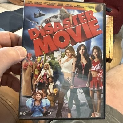 Disaster Movie (Fullscreen)
