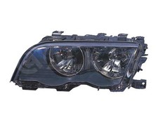 Hauptscheinwerfer ALKAR 2742849 für E46 BMW 3er Touring 316 318 320 323 325 328