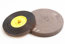 16MM MOVIE CAN FILM