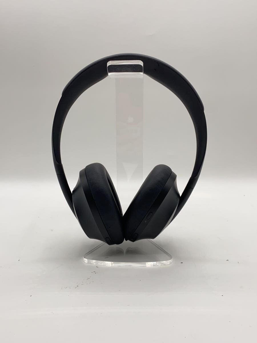 Bose Noise Cancelling 700 Headphones Triple Black Refurbished