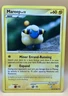 Mareep 82/127 – Platinum (Yuka Morii Clay Art) - NM - 2009 Pokémon TCG