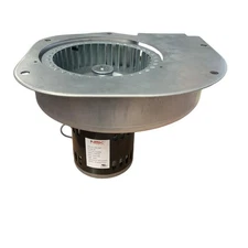 Furnace Draft Inducer Blower Motor for Fasco A269 Trane 7021-11054 X38040363010