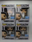 Funko Pop X1 Damaged Box Fanatics NBA Spurs Victor Wembanyama $18.99 Free Ship