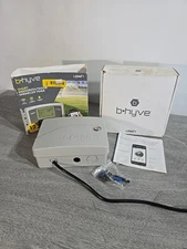 Orbit 57950 B-hyve Smart Indoor/Outdoor 12-Station WiFi Sprinkler System Control