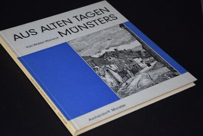 Aus alten Tagen Münsters