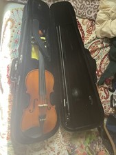 Used 3/4 Violin