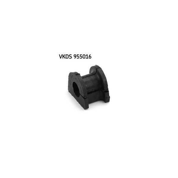 Lagerbuchse, Stabilisator SKF Vkds 955016 FüR Mitsubishi, Hinterachse Beidseitig-image