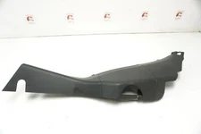 17-19 Nissan Rogue Sport Rear Left Quarter Lower C Pillar Trim Panel 84951-6ma1b