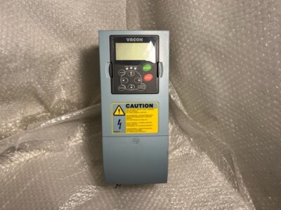 VACON NXS00055A2H1SSSA1A3000000
