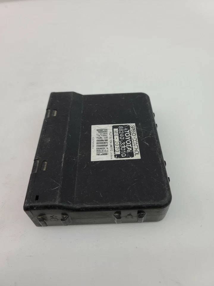 92 93 1992 1993 Toyota Camry Lexus Es300 módulo de control de velocidad de crucero computadora Foto 4 de 4