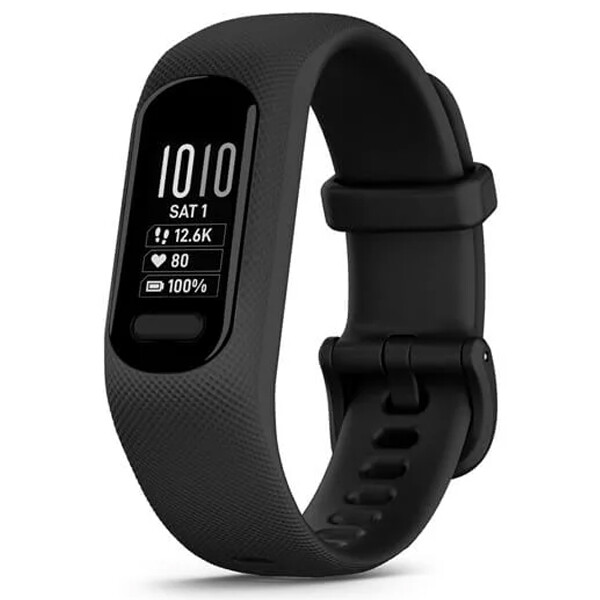 Tracker Garmin Heart Rate Monitor Warranty Garmin Vivosmart (Small