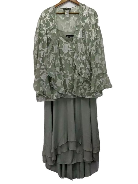 shrug top with skirt