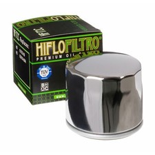 Oil filter Hiflo for Harley Davidson 1000 Cafe Racer Sportster