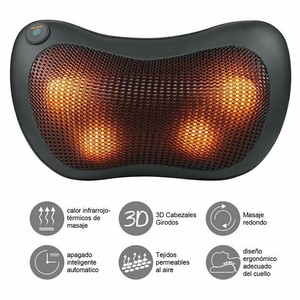 massage pillow ebay