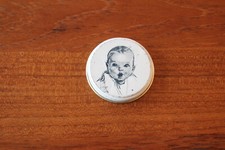 Gerber Baby Food Jar Lid   Gerber Baby Photo