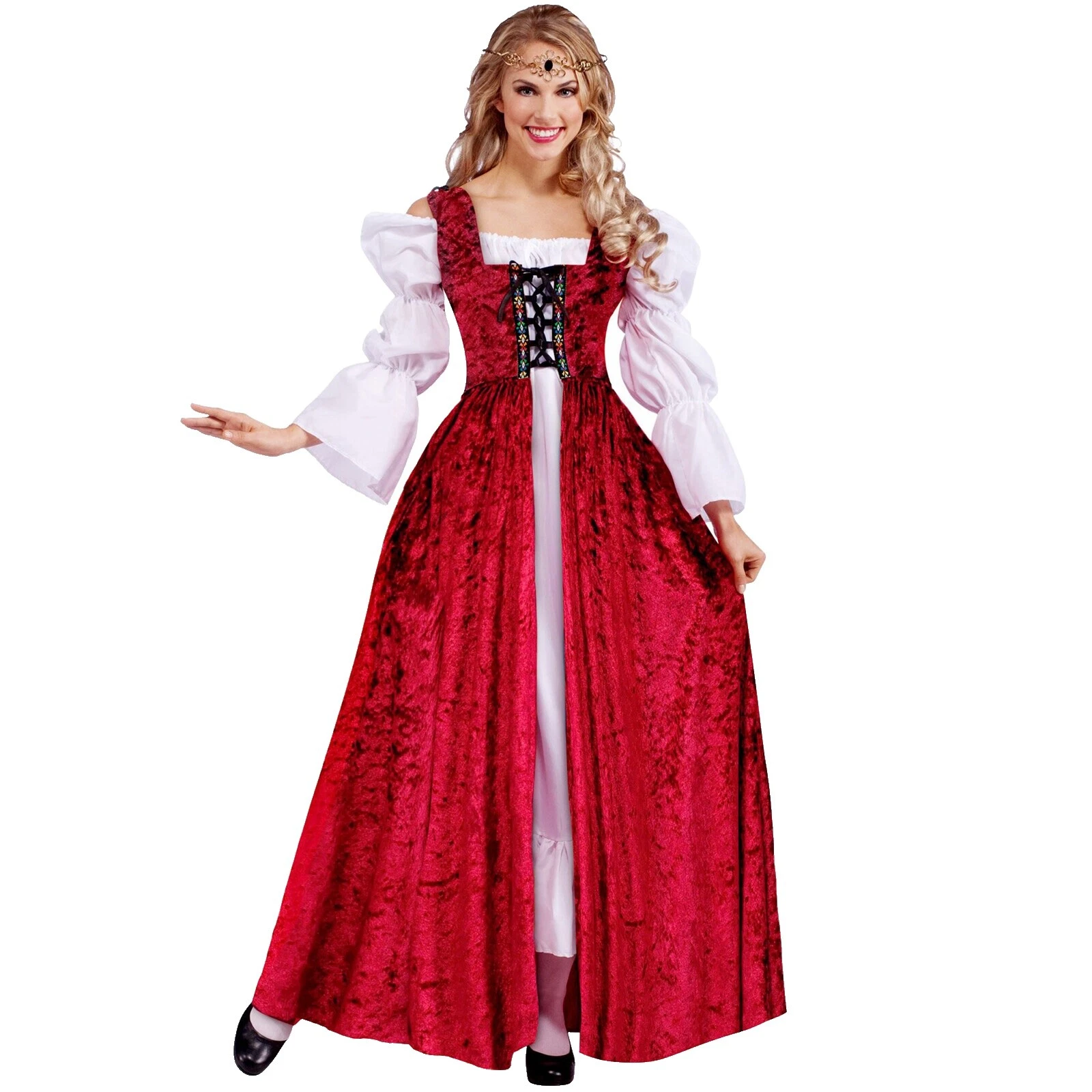 Disfraces para Mujer Encaje Rubie's