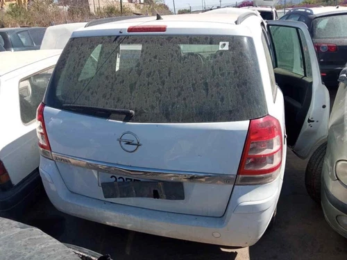 55556092 Motor Arranque para OPEL ZAFIRA B Enjoy 2008 1238737 - Imagen 8 de 10