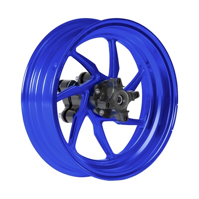 MOS MF07N Forged Aluminum Alloy Wheels for Honda MSX Grom 125 2022