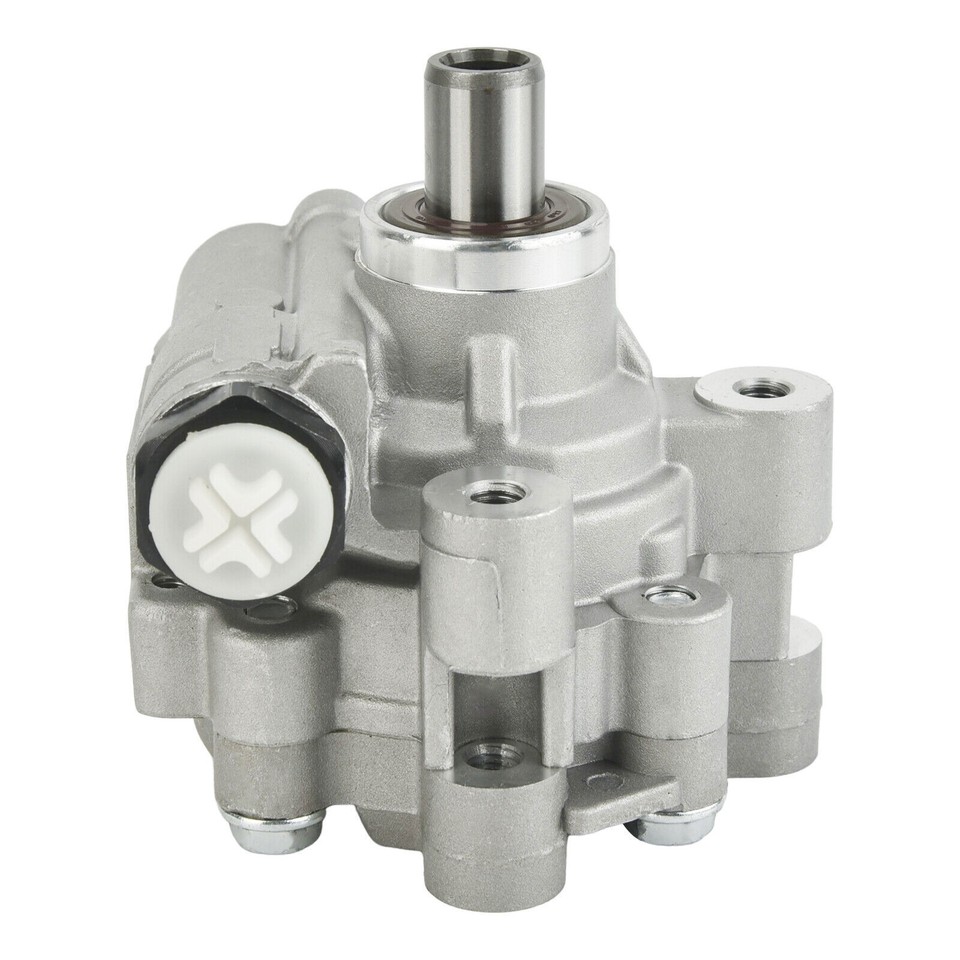 Power Steering Pump 214072 For Chevrolet Equinox Terrain 20102017 V6