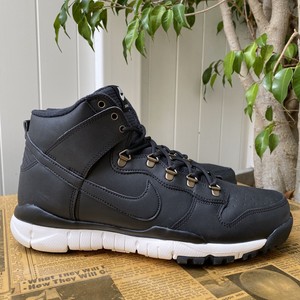nike sb dunk high boot mens boots