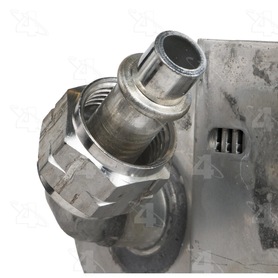 Задняя сердцевина испарителя кондиционера 4 сезона для Chevrolet K1500 Suburban 1994-1999 годов выпуска - Изображение 4 из 4