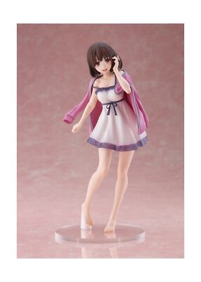 Taito Saekano How to Raise a Boring Girlfriend: Megumi Kato (Loungewear Versi...