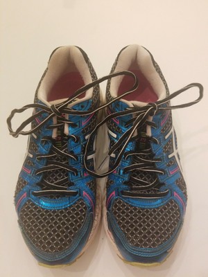 asics gel dynamic duomax