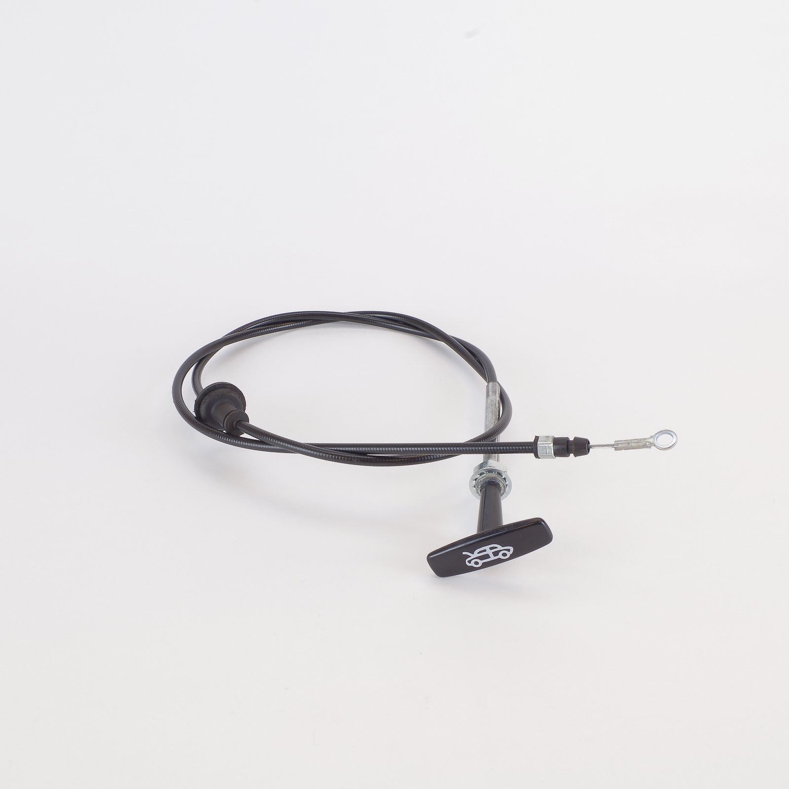 Classic Mini cable FSE10020 pull open release for MPI cars 1992