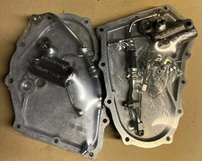 Porsche 911 914-6 Chain Tensioner Update Kit SEBRO 93010591199 100445105