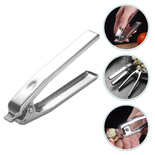 SHERCHPRY Outil Ouvre-Boite Ouvre-boîte à Ouvre-Bocal Ouvre