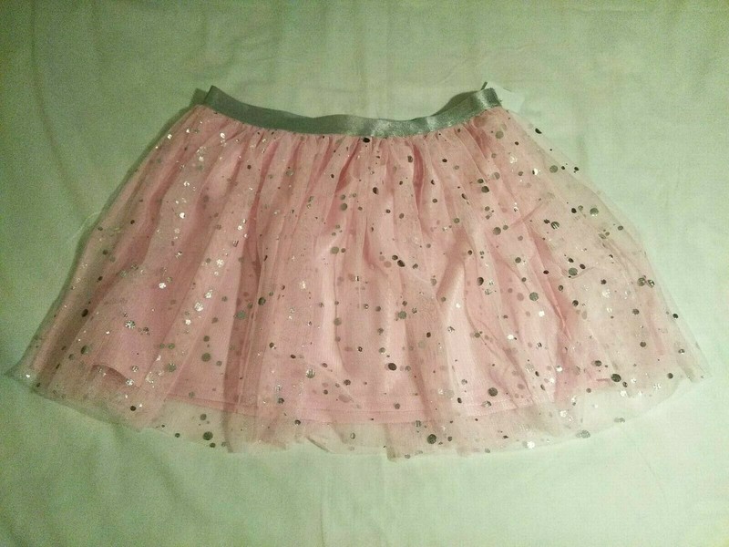 Beautiful Skirt Girls Size XL  Color Pink NWT