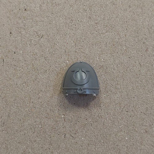 Warhammer 40000 ULTRAMARINES UPGRADE bits - Imagen 8 de 19