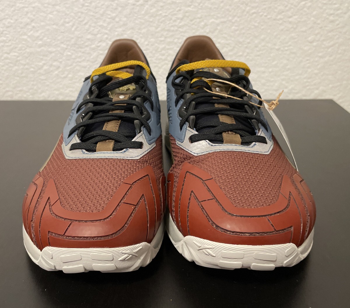 Tenis Mujer Maravilla Reebok DC Comics X Reebok Nano X2 'Wonder