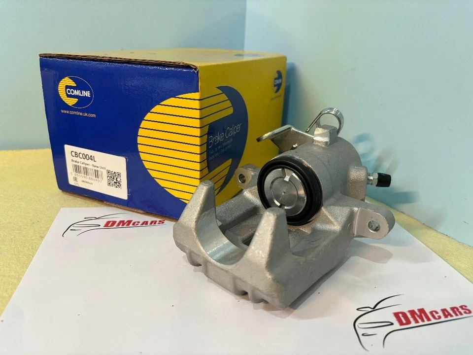 PINZA DE FRENO TRASERA IZQUIERDA PARA GOLF,LEON,IBIZA,SEAT,AUDI,SKODA,VOLKSWAGEN - Imagen 3 de 4