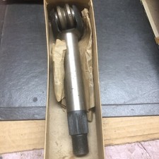 1937 Plymouth Steering Sector In Box 667217
