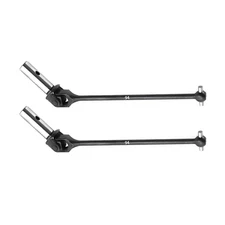 Front & Rear CVD-Drive Shaft for Kyosho MP10 IF621