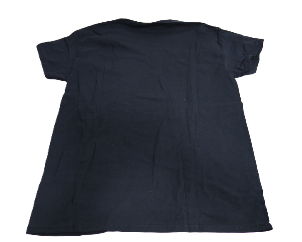 Fruit of the Loom Men s Black and Gray VNeck Undershirts 6 Pack Sizes