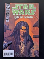 Star Wars #43, Dark Horse Comics, 2002, FREE UK POSTAGE