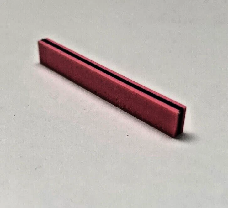 ​Connecteur Élastomère Zebra Réparation écran LCD HEVAC Range Rover P38​ - Image 3 of 4