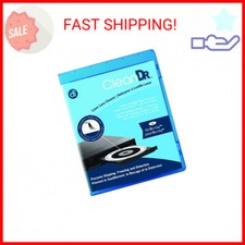 Digital Innovations CleanDr for Blu-Ray Laser Lens Cleaner for Blu-Ray / DVD / P
