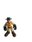 Playskool Heroes Jurassic World T. rex Human Trainer Range Figure