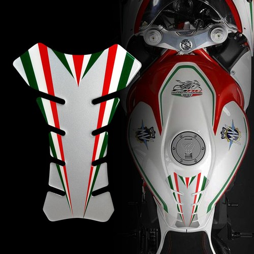 Protège-Réservoir / Tapis Antidérapant MV Agusta F3 (2012+) - Clair - Premium - Marque Speedo Angels