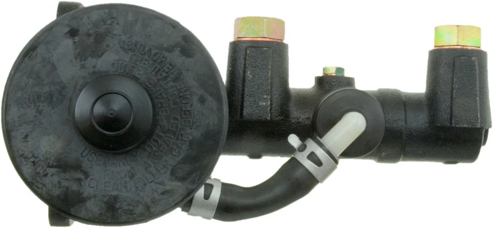 Cilindro maestro de freno para camioneta Toyota Dorman turboalimentado 1981-1983, 1985-1988 Foto 4 de 4