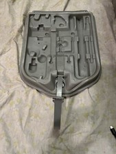 Oem Bmw E30 Trunk Tool Kit Deck Lid 325i 318is 325is 325es Oem Bmw E30 Trunk Tool Kit Deck Lid 325i 318is 325is 325es
