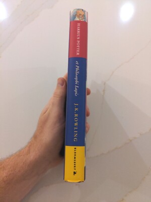 Harrius Potter et Philosophi Lapis-Harry Potter Series(Latin